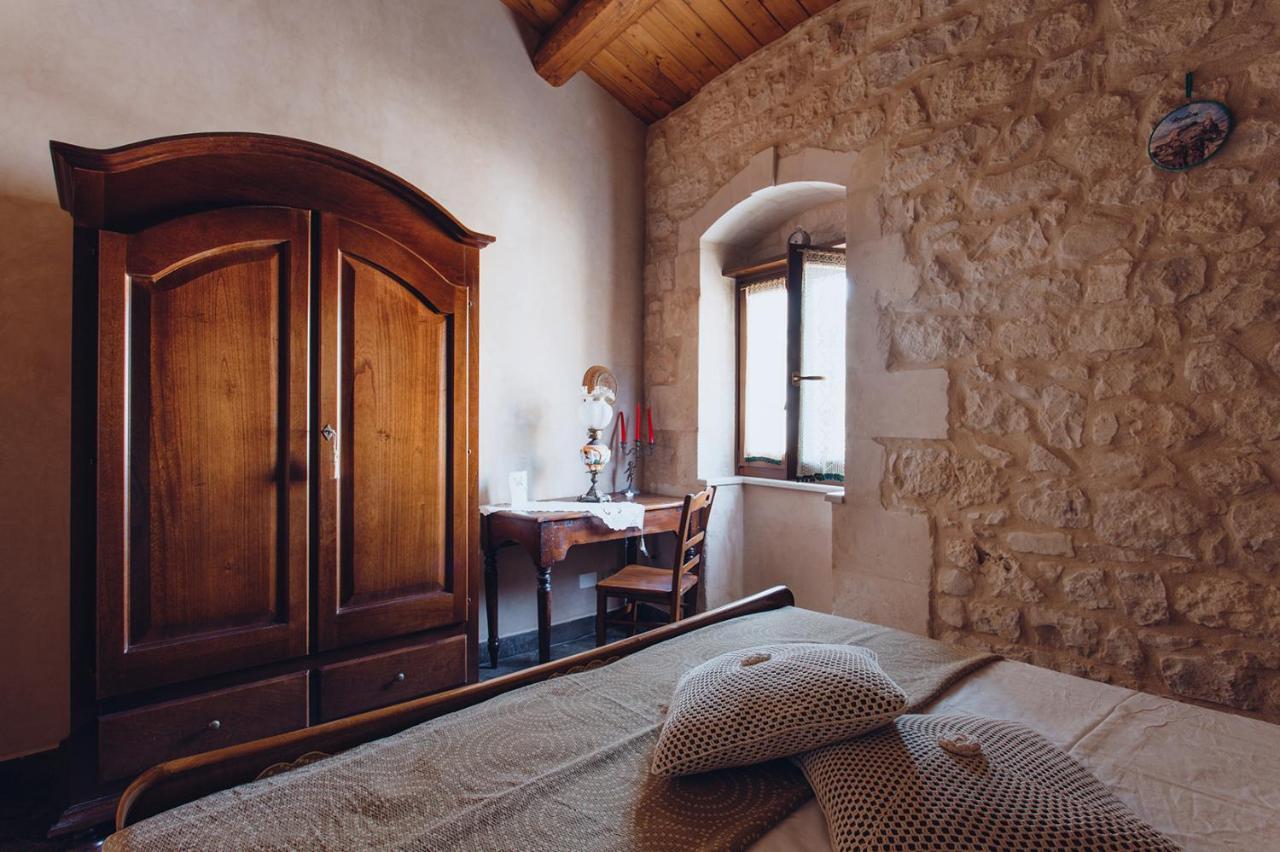 Le Cacinare Apartment Modica Exterior photo