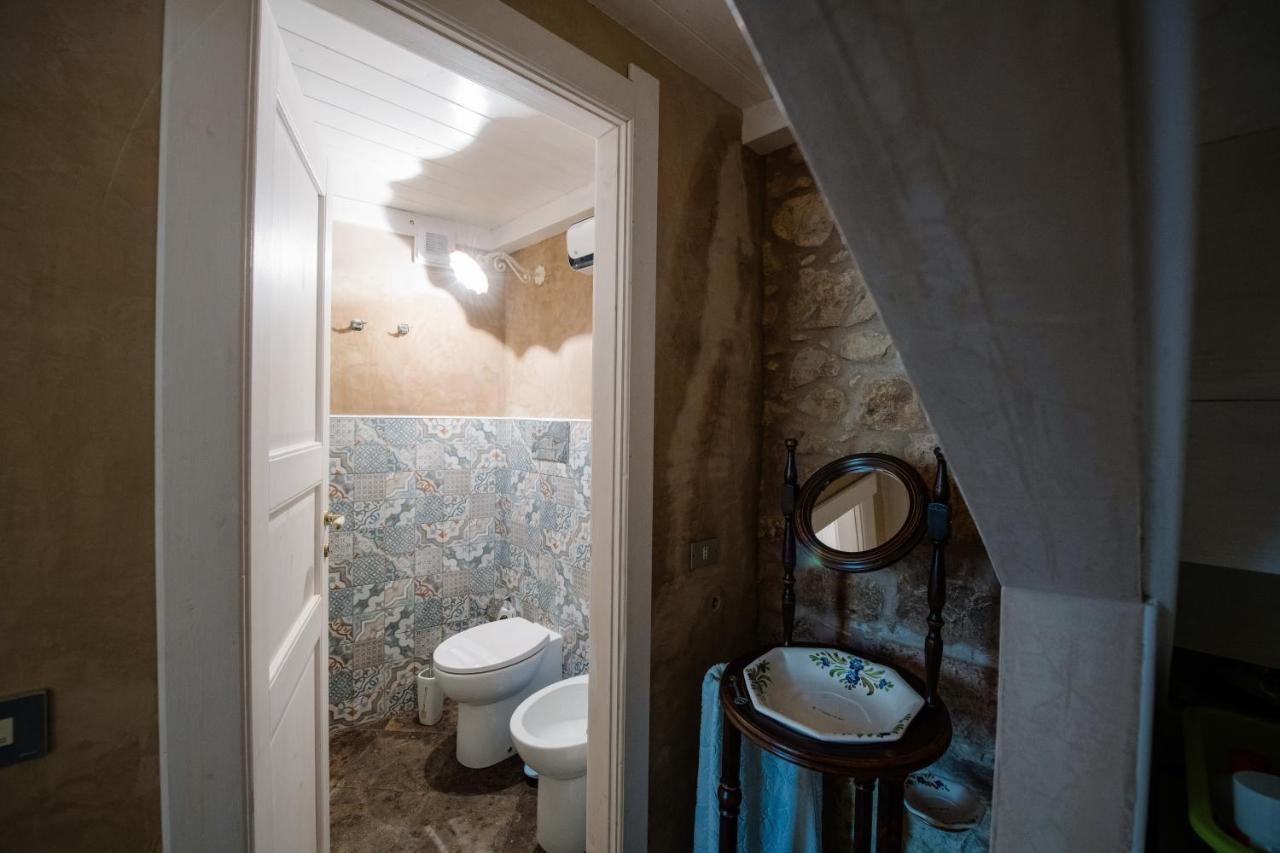 Le Cacinare Apartment Modica Exterior photo