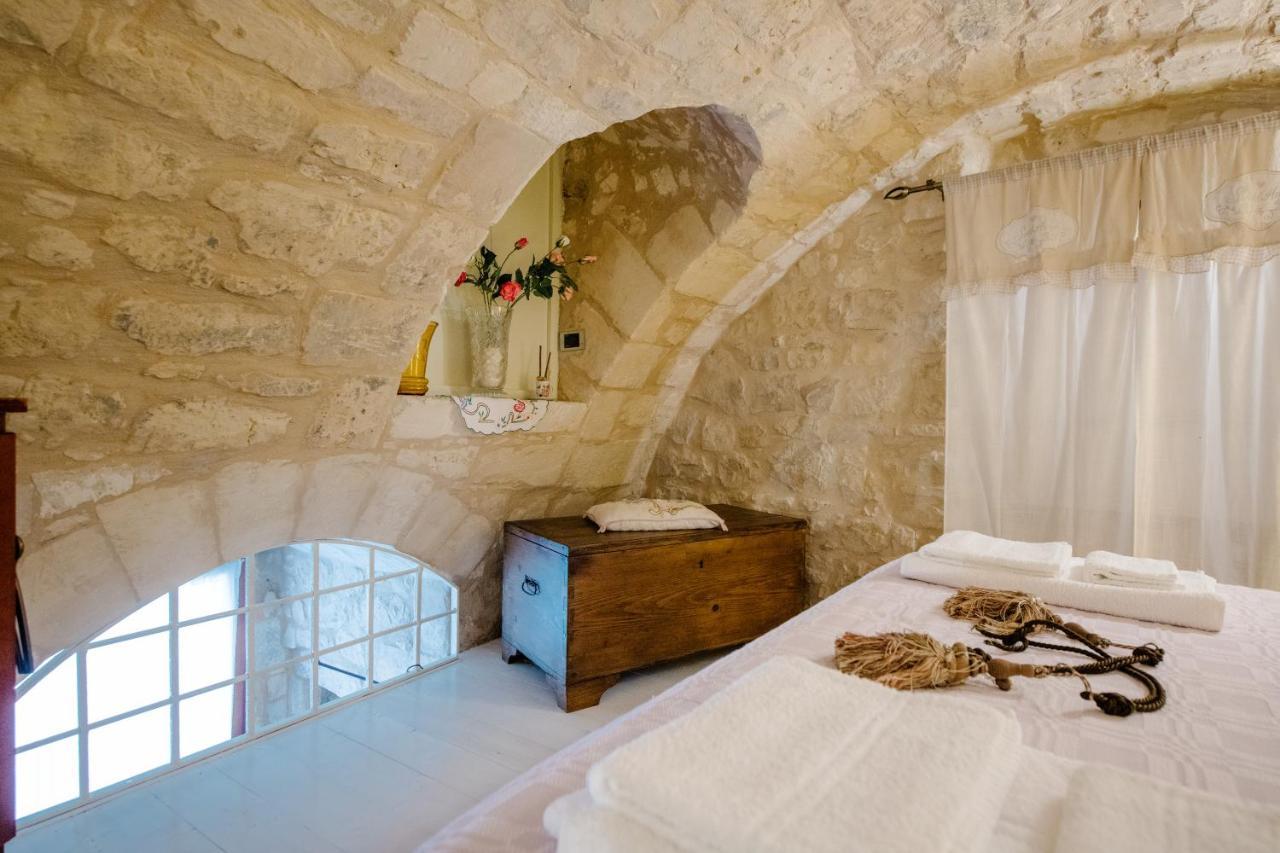 Le Cacinare Apartment Modica Exterior photo