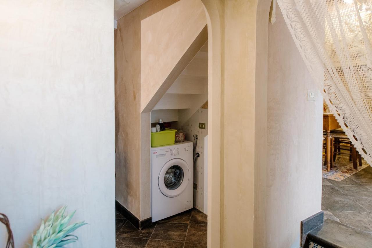 Le Cacinare Apartment Modica Exterior photo