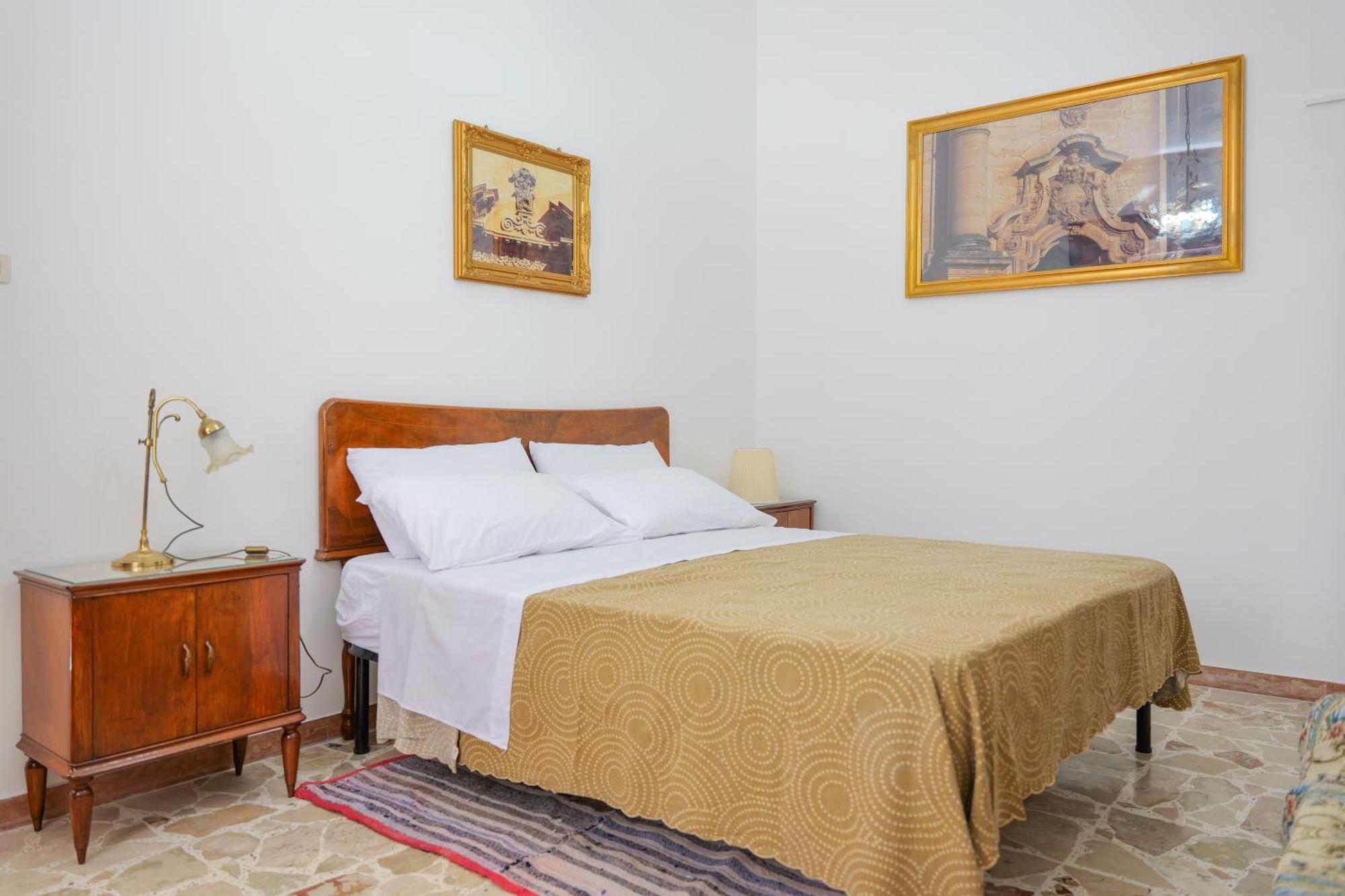 Le Cacinare Apartment Modica Room photo
